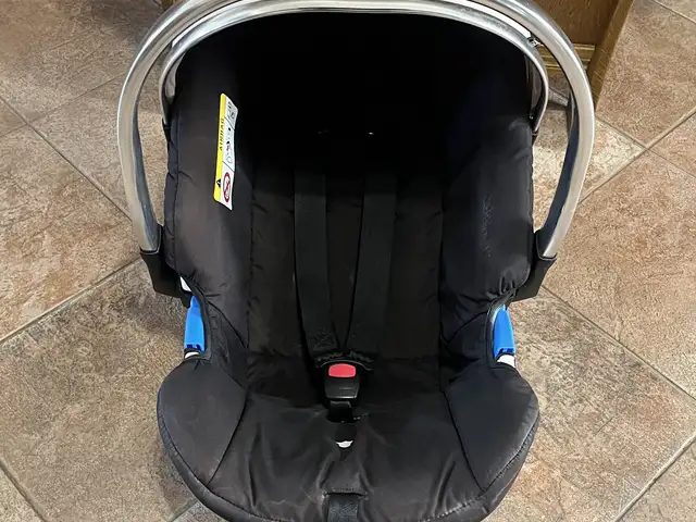 Mothercare baby car seat with belts 0-13kg + 2 adaptors non isofix, Επαρχία Λεμεσού — Άγιος Αθανάσιος