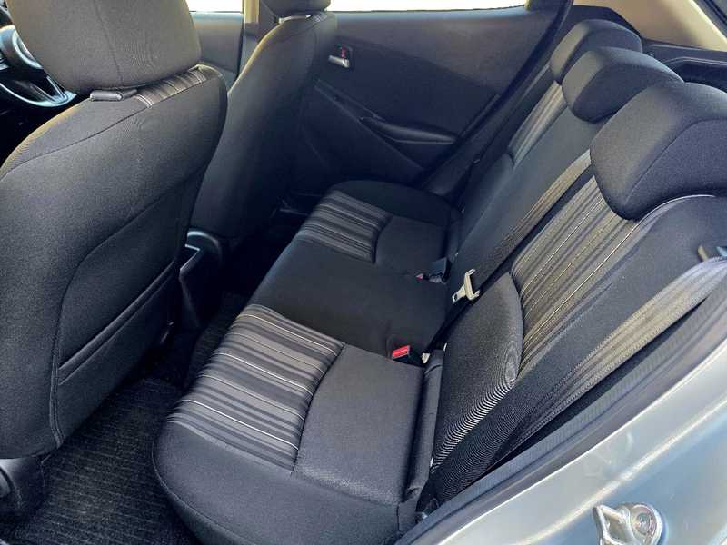 2022 Mazda 2 1,5L 2022 Cyprus