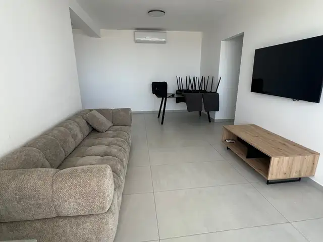 2-bedroom apartment to rent, Επαρχία Λεμεσού — Λεμεσός - Αγία Ζώνη