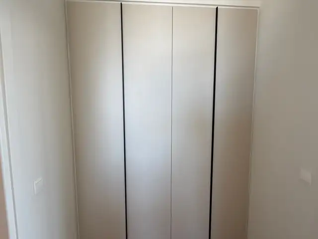 Wardrobe, Limassol — Limassol - Mesa Geitonia