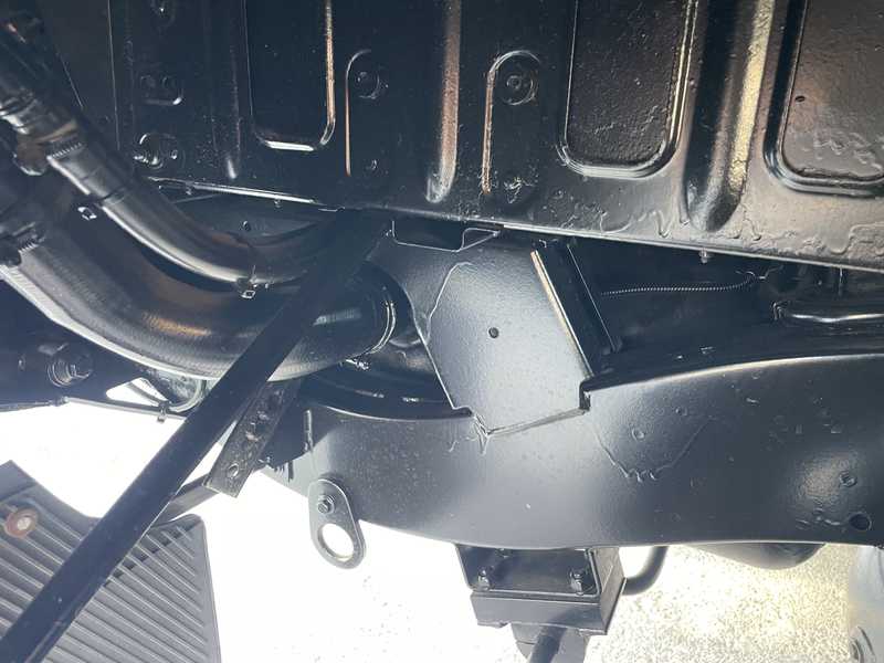 2014 Land Rover Defender 2,2L 2014 Cyprus