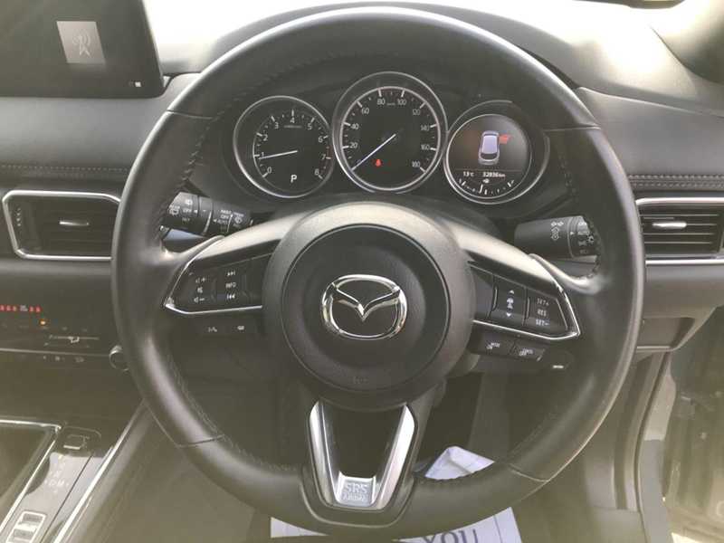 2022 Mazda CX-8 2,5L 2022 Cyprus