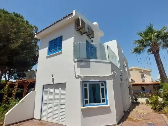 2-bedroom detached house to rent, Επαρχία Λάρνακας — Περιβόλια Λάρνακας