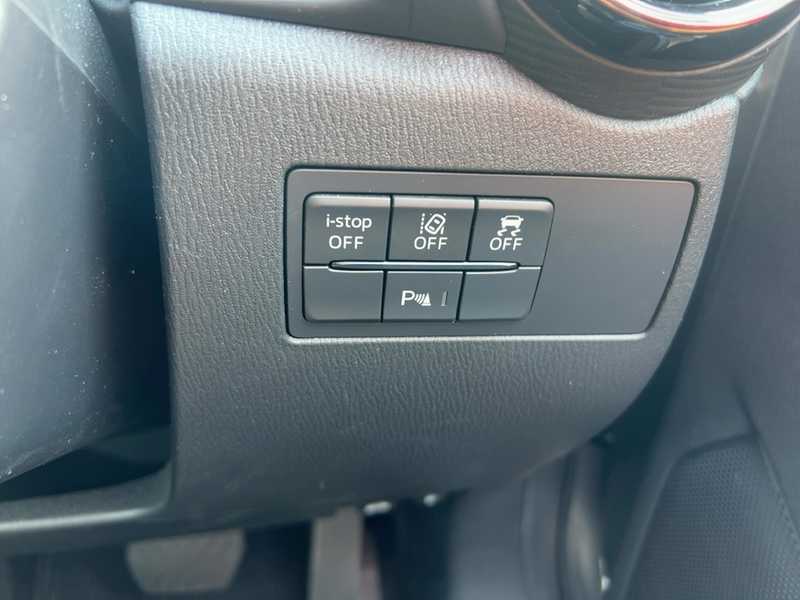 2022 Mazda 2 1,5L 2022 Cyprus