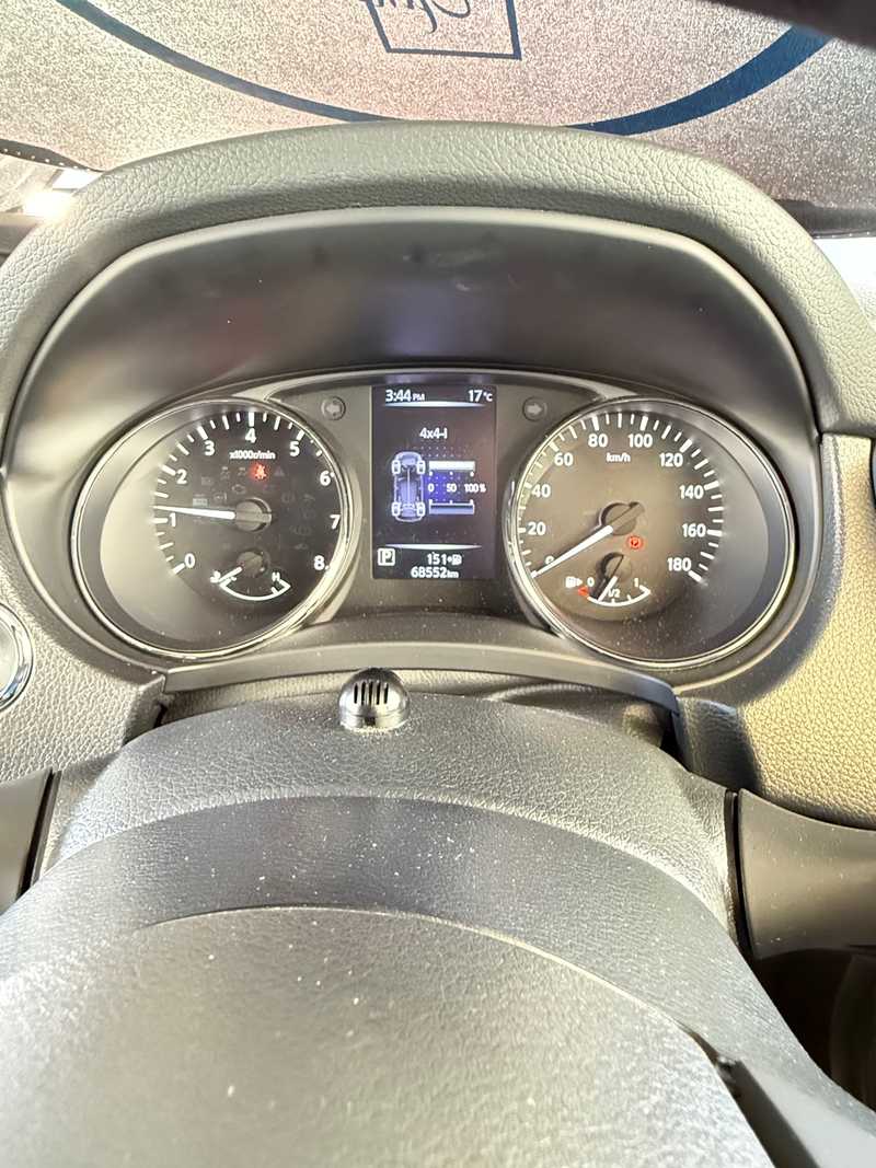 2021 Nissan X-Trail 2,0L 2021 Cyprus