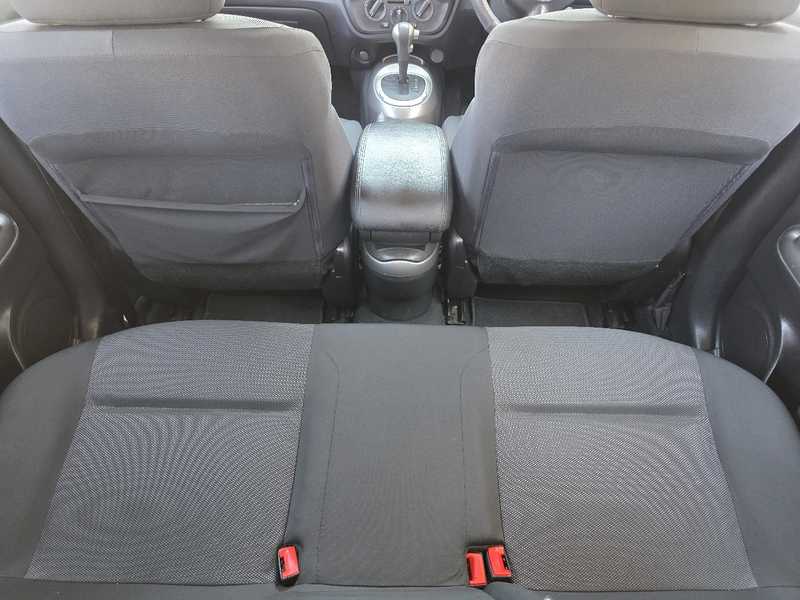 2012 Nissan Juke 1,5L 2012 Cyprus