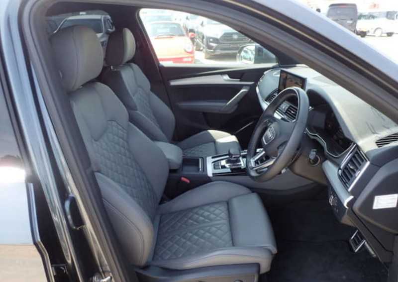 2024 Audi Q5 2,0L 2024 Cyprus