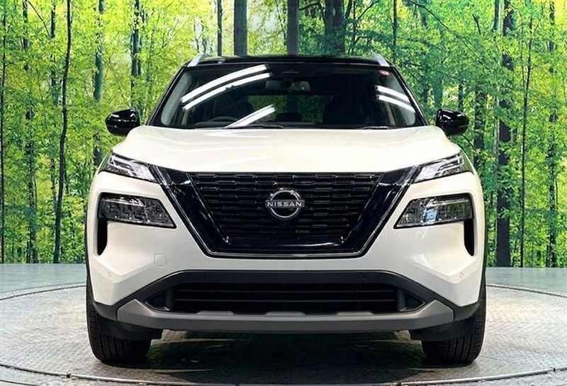 2023 Nissan X-Trail 1,5L 2023 Cyprus