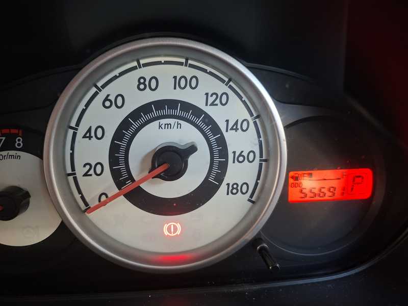 2010 Mazda Demio 5,4L 2010 Cyprus
