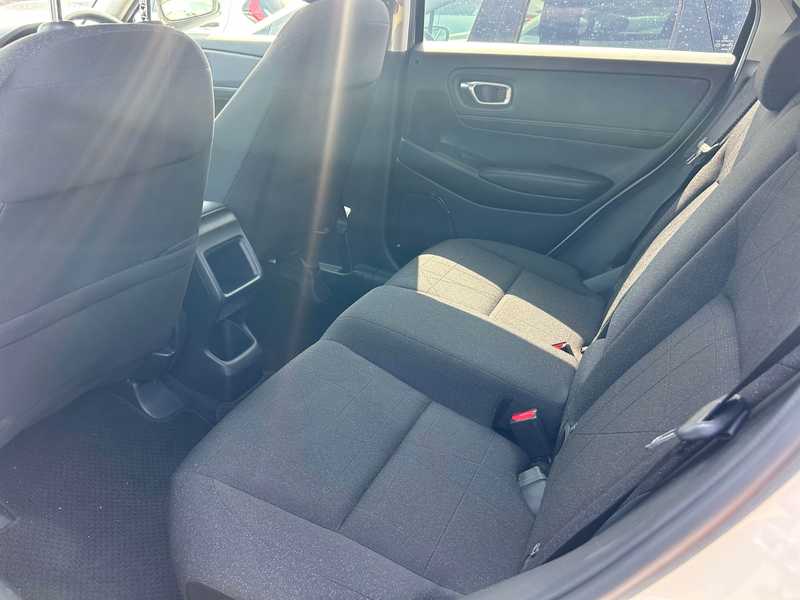2022 Honda Vezel 1,5L 2022 Cyprus