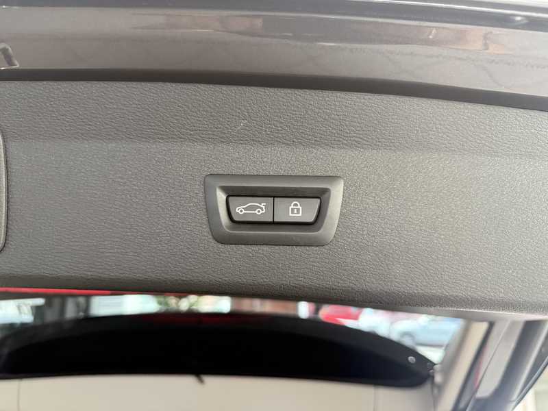 2021 BMW X1 1,5L 2021 Cyprus