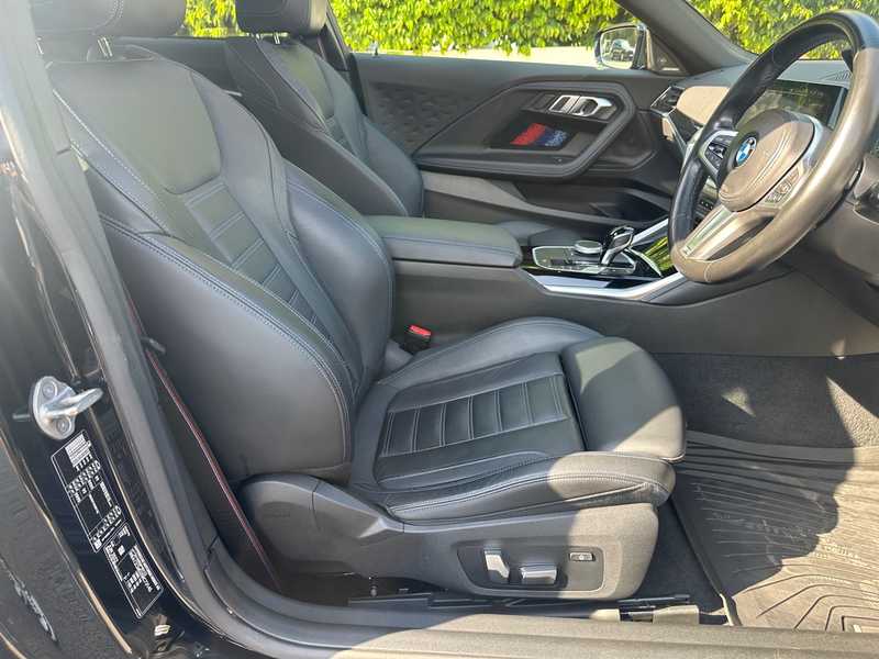 2022 BMW 2-Series 2,0L 2022 Cyprus