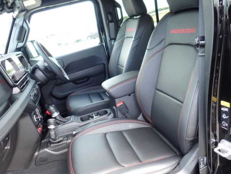 2025 Jeep Wrangler 2,0L 2025 Cyprus