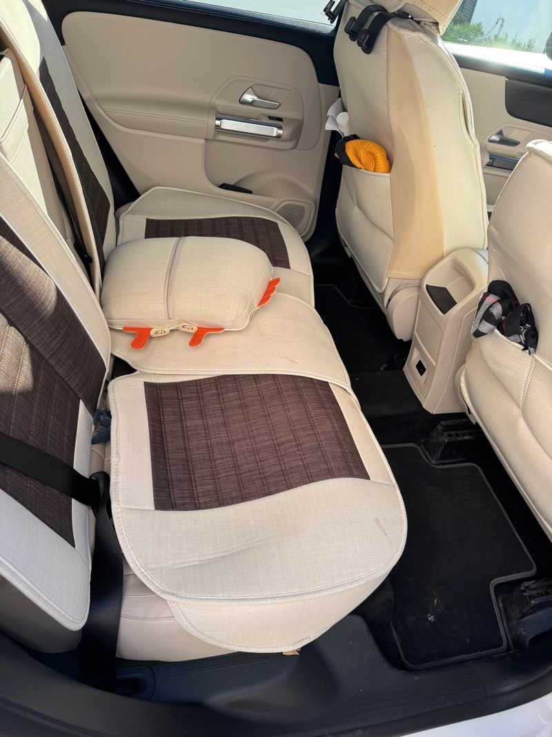 2021 Mercedes-Benz GLB 1,3L 2021 Cyprus