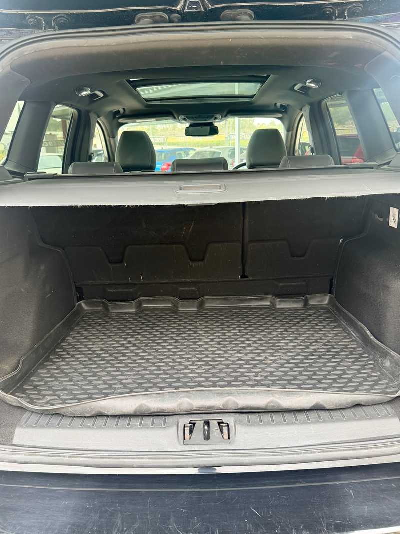 2017 Ford Kuga 2,0L 2017 Cyprus
