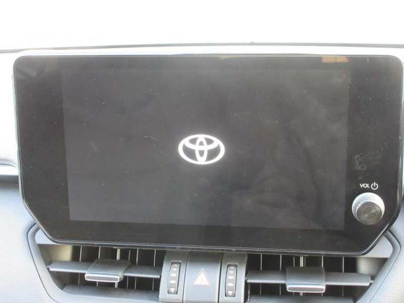 2024 Toyota RAV4 2,5L 2024 Cyprus