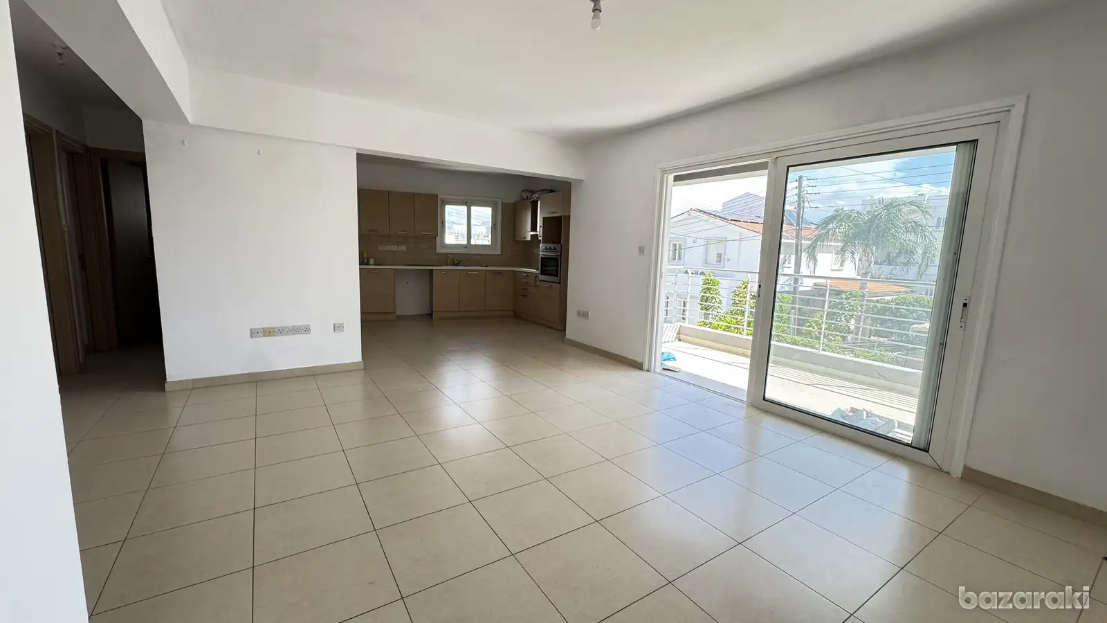 Apartment, 2 bedrooms — 16