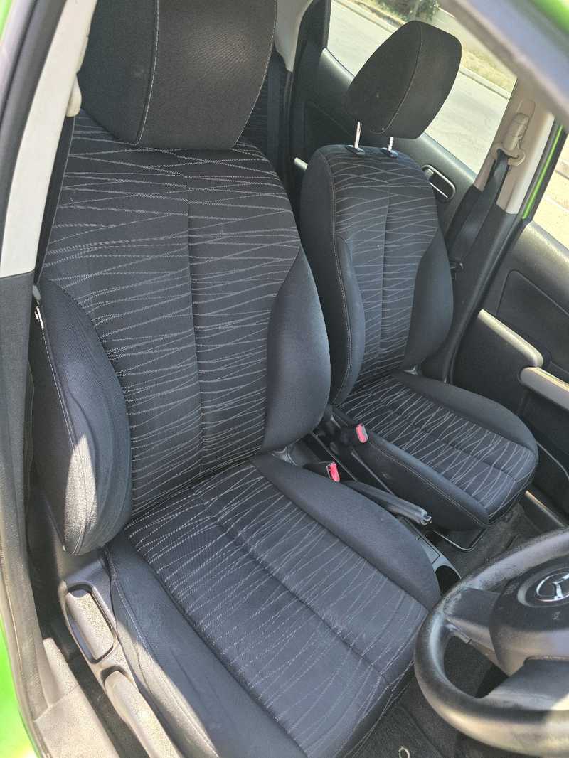 2008 Mazda Demio 1,3L 2008 Cyprus