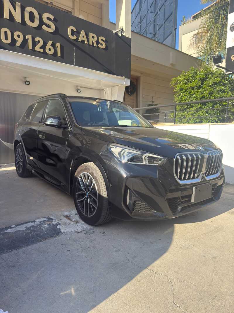 BMW X1 2,0L 2023