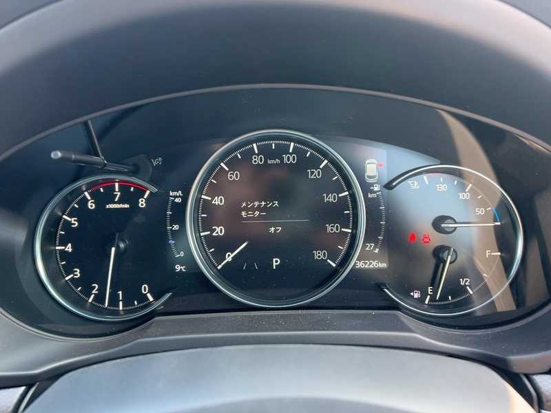 2022 Mazda CX-5 2,5L 2022 Cyprus