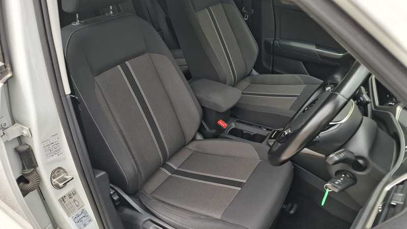2021 Volkswagen T-Roc 1,5L 2021 Cyprus