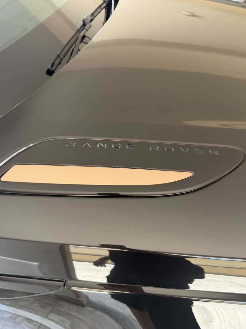 2021 Land Rover Range Rover Velar 3,0L 2021 Cyprus