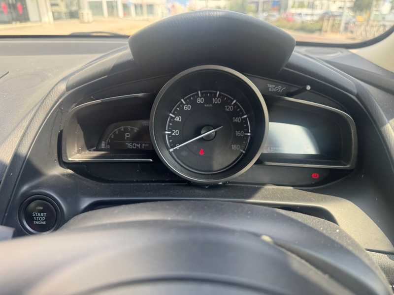 2019 Mazda Demio 1,5L 2019 Cyprus