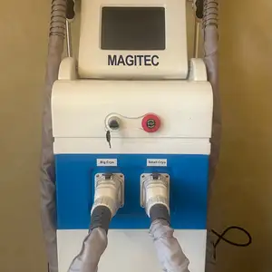 Μηχάνημα rf / cavitation / κρυολιπόλυση, Nicosia — Agioi Omologites