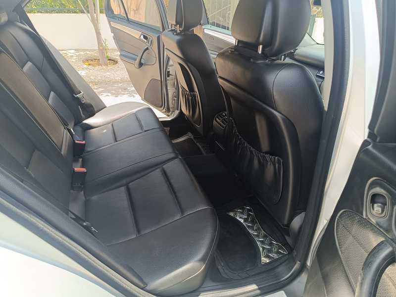 2006 Mercedes-Benz C-Class 1,8L 2006 Cyprus