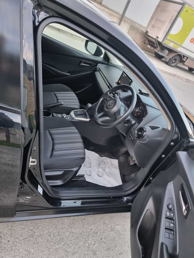 2022 Mazda 2 1,5L 2022 Cyprus