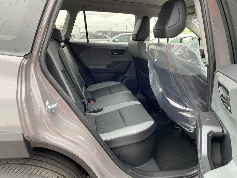 2026 Toyota RAV4 2,5L 2026 Cyprus