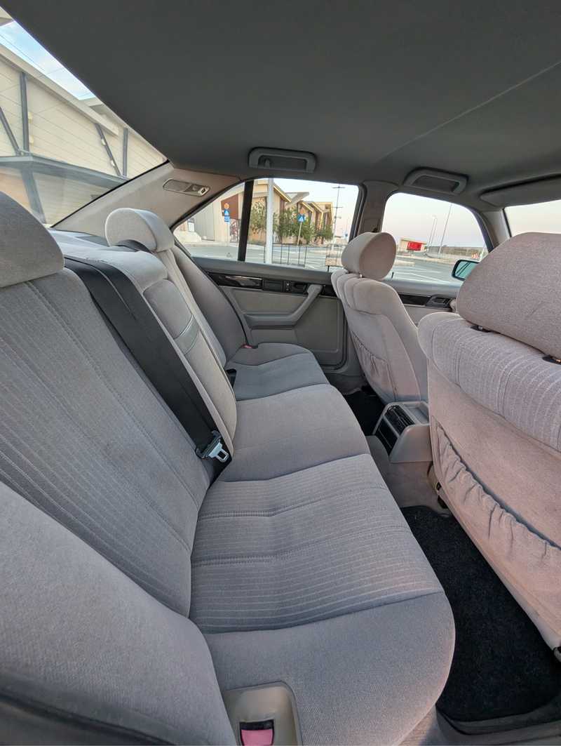 1995 BMW 5-Series 2,0L 1995 Cyprus