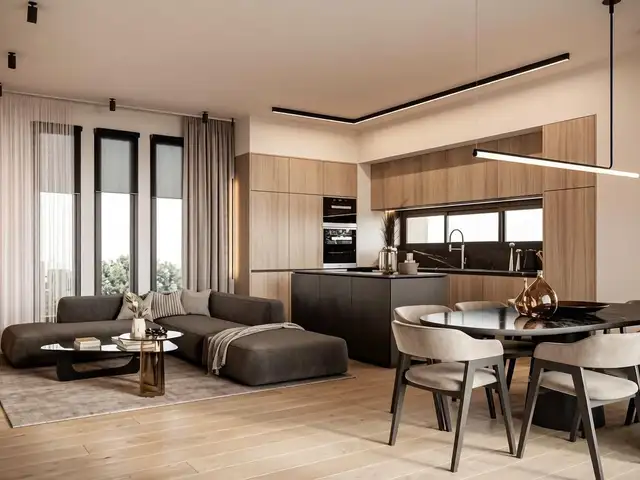 2-bedroom apartment for sale, Επαρχία Λεμεσού — Γερμασόγεια Τουριστική Περιοχή