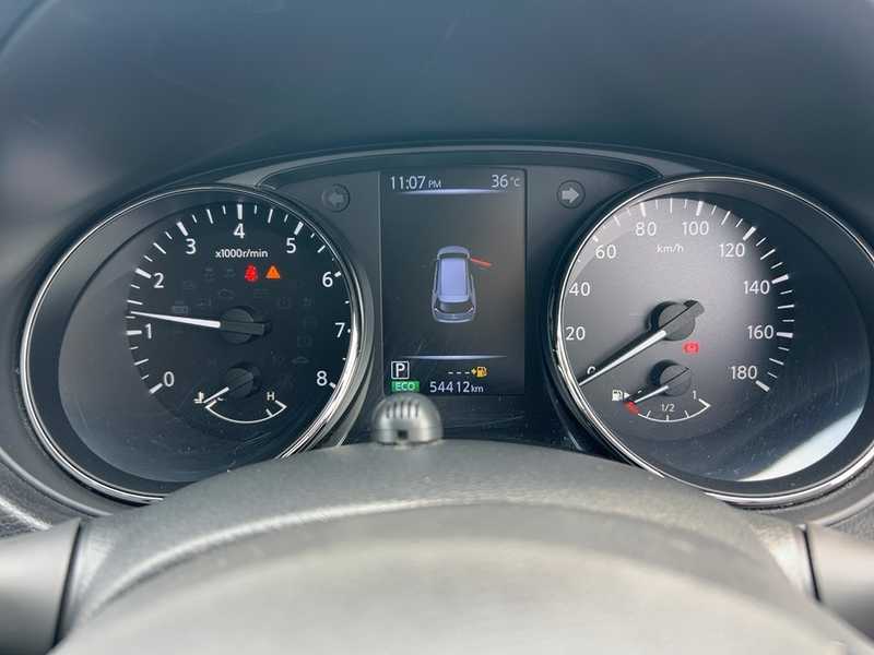 2021 Nissan X-Trail 2,0L 2021 Cyprus