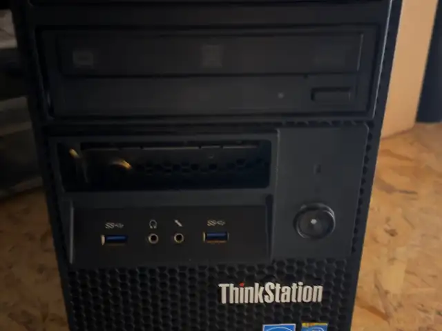 Pc desktop office i7 32gb ram, Nicosia — Nicosia - Ag. Antonios