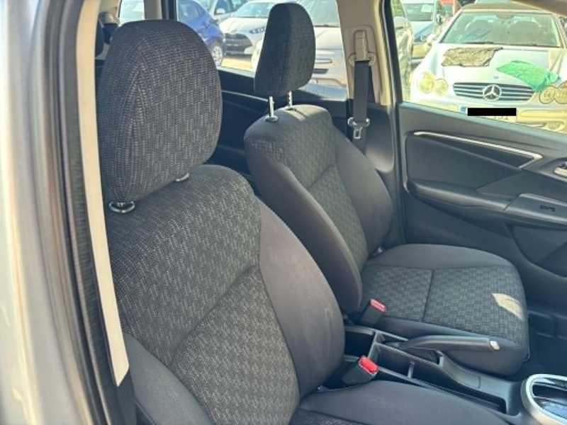 2017 Honda Fit 1,3L 2017 Cyprus