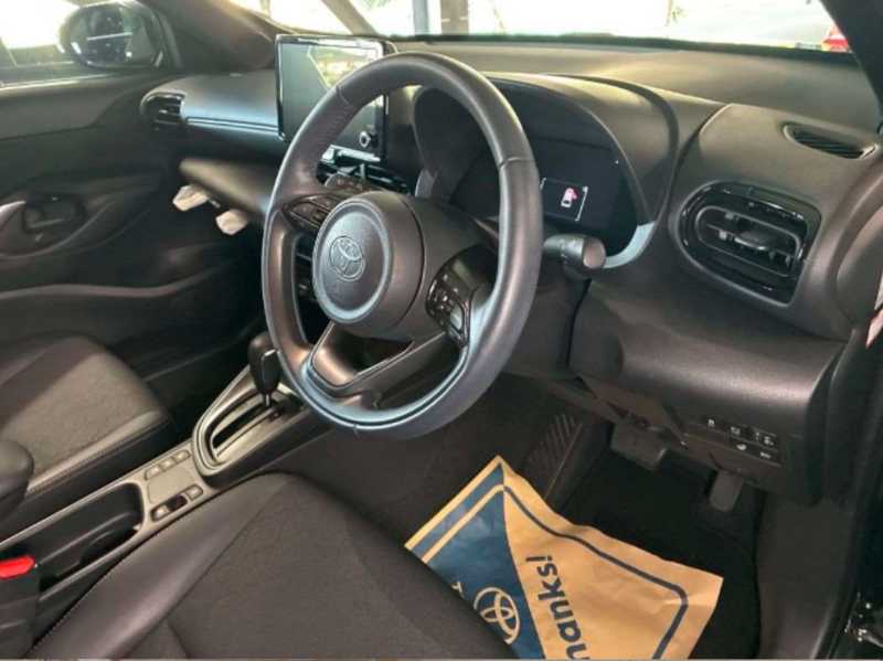 2024 Toyota Yaris Cross 1,5L 2024 Cyprus