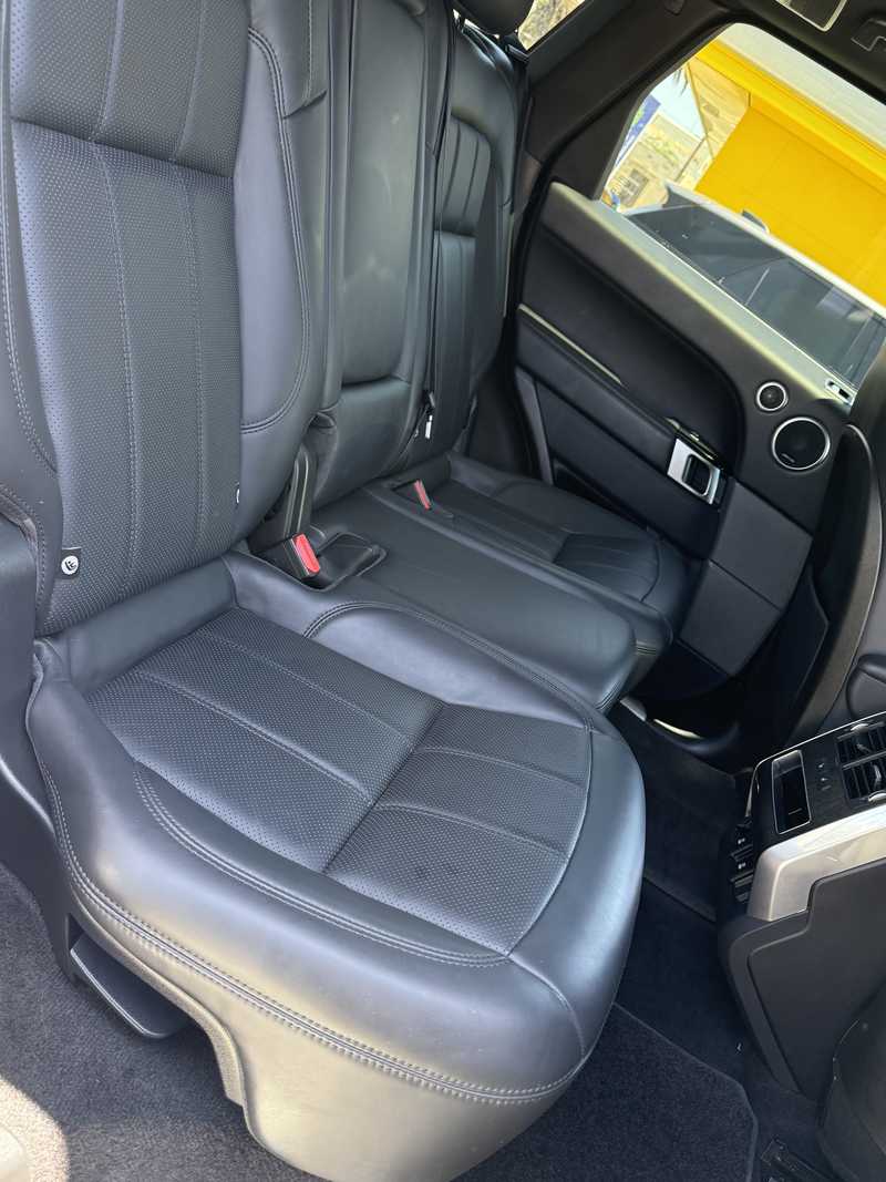 2019 Land Rover Range Rover Sport 3,0L 2019 Cyprus