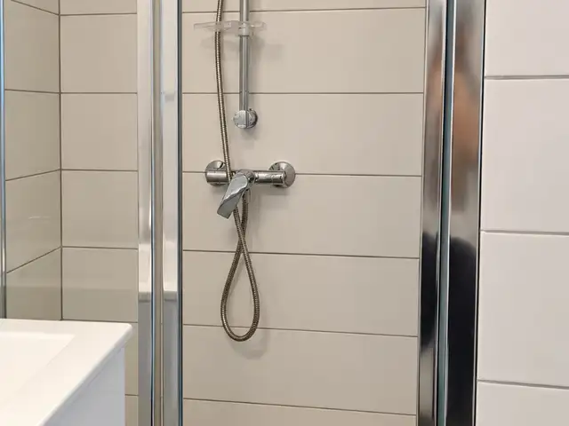 Studio apartment to rent, Επαρχία Λεμεσού — Ιστορικό Κέντρο - 10