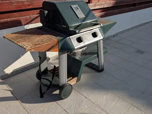 Outback Mayfair bbq, Επαρχία Πάφου — Paphos - Άγιος Θεόδωρος
