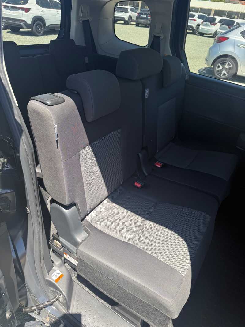2023 Toyota Sienta 1,5L 2023 Cyprus