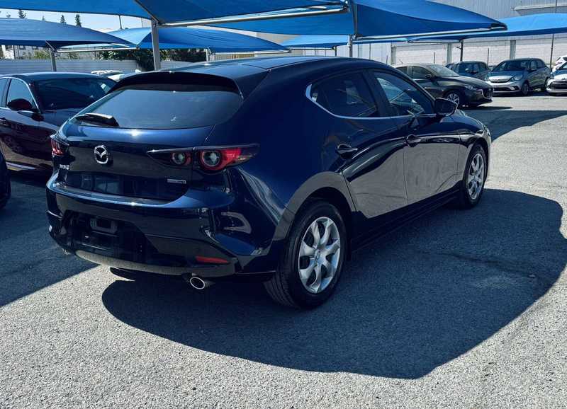 2023 Mazda 3 1,5L 2023 Cyprus