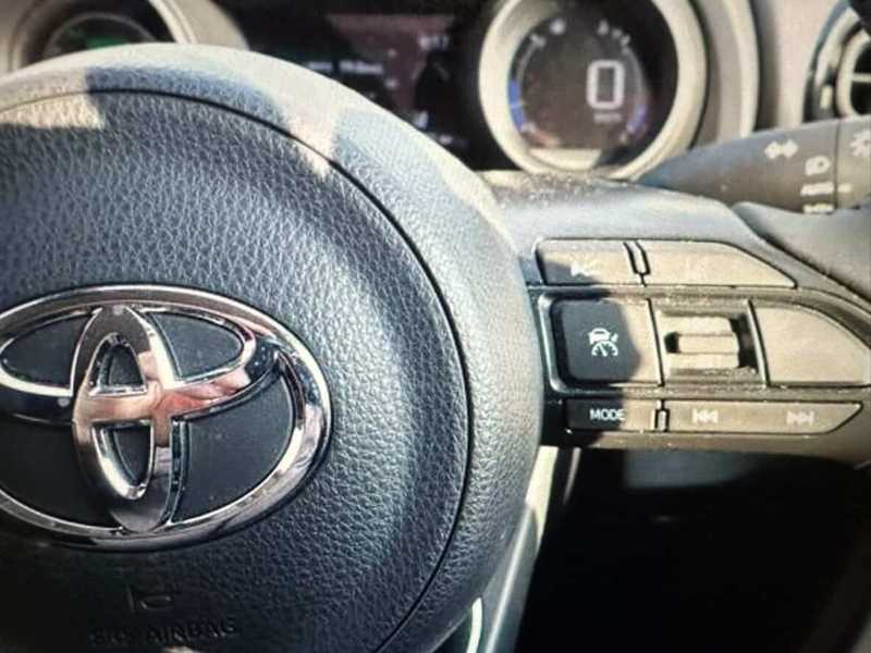 2024 Toyota Yaris Cross 1,5L 2024 Cyprus