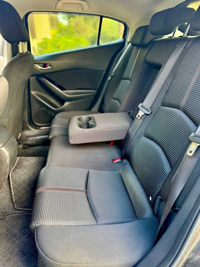 2019 Mazda Axela 2,2L 2019 Cyprus