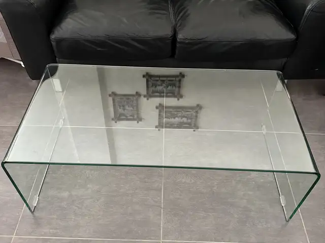 Glass coffee table, Επαρχία Λεμεσού — Γερμασόγεια