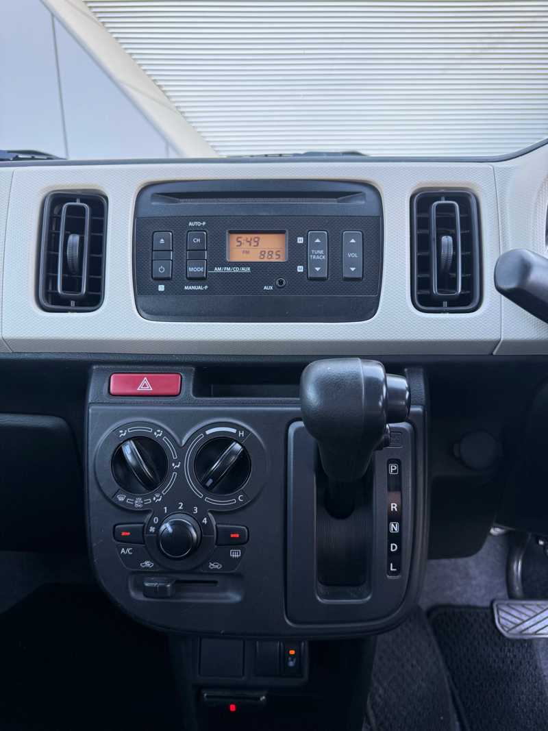 2022 Suzuki Alto 0,7L 2022 Cyprus