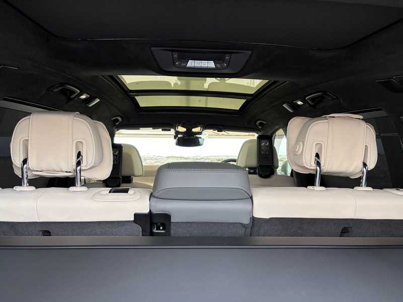 2023 BMW X7 3,0L 2023 Cyprus