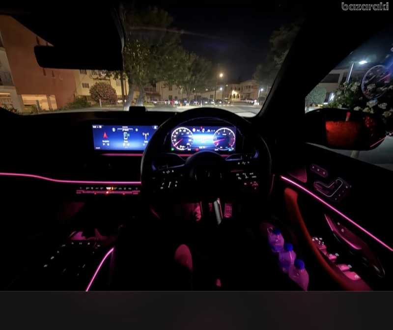 2023 Mercedes-Benz GLE-Class 3,0L 2023 Cyprus