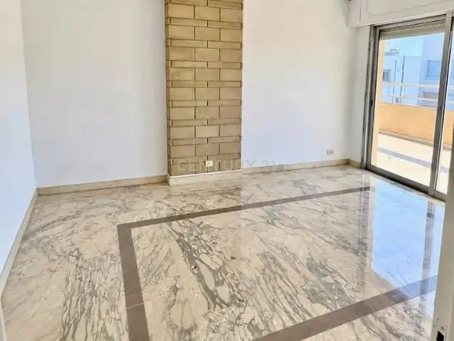 5-bedroom penthouse for sale, Limassol — Chalkoutsa