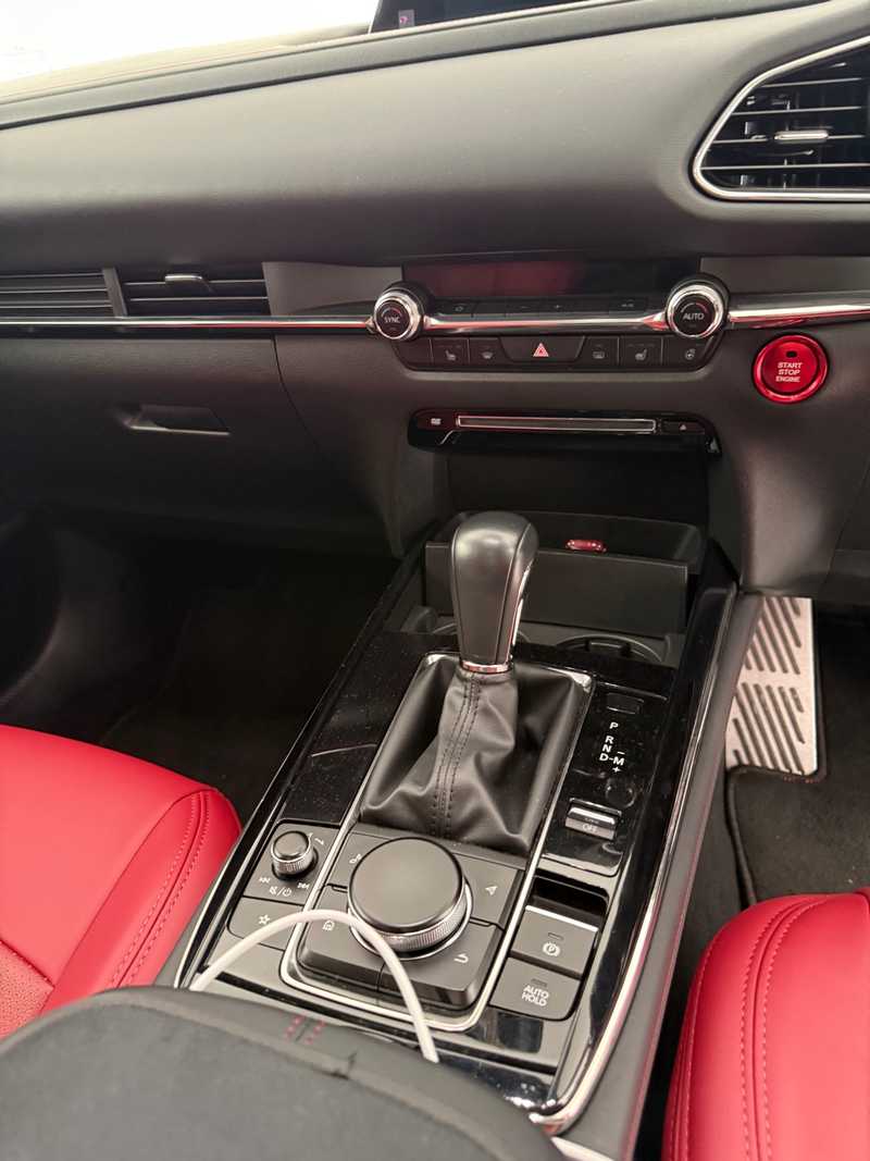2022 Mazda CX-30 2,0L 2022 Cyprus